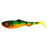 Abu Garcia-Beast Zander Shad-Fire Tiger-12cm-Hengelsport De Goeie Vangst
