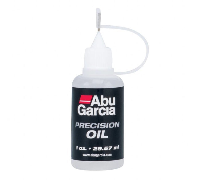 Abu Garcia-Reel Oil - Hengelsport De Goeie Vangst