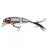 Spro-Iris Underdog Jointed-Roach-8cm-Hengelsport De Goeie Vangst