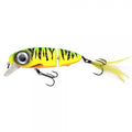Spro-Iris Underdog Jointed-Firetiger-8cm-Hengelsport De Goeie Vangst