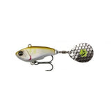 Savage Gear-Fat Spin Tail-AYU-5.5cm / 9g-Hengelsport De Goeie Vangst