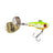Berkley-Pulse Spintail-Candy Lime-14g-Hengelsport De Goeie Vangst