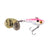 Berkley-Pulse Spintail-Pearl Pink-14g-Hengelsport De Goeie Vangst