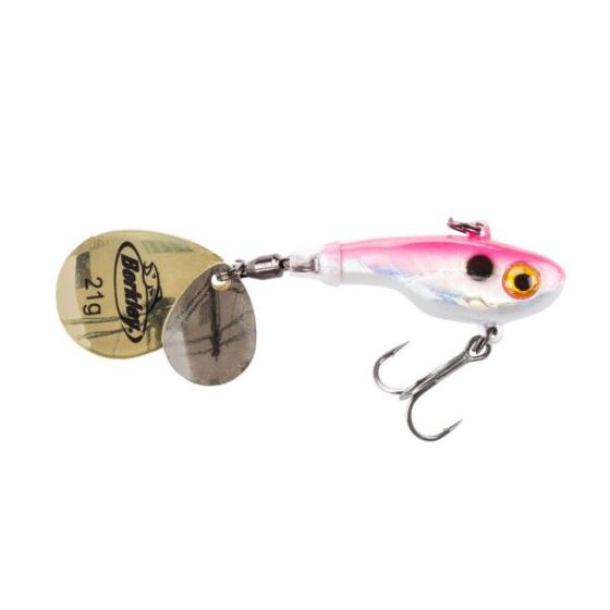 Berkley - Pulse Spintail - Hengelsport De Goeie Vangst