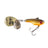 Berkley-Pulse Spintail-Dark & Dirty Roach-14g-Hengelsport De Goeie Vangst