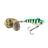 Berkley-Pulse Spintail-Holo perch-14g-Hengelsport De Goeie Vangst