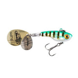 Berkley - Pulse Spintail - Hengelsport De Goeie Vangst