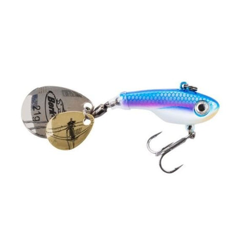 Berkley - Pulse Spintail - Hengelsport De Goeie Vangst