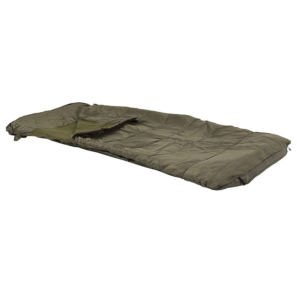 JRC-Fleece Sleeping Bag - Hengelsport De Goeie Vangst