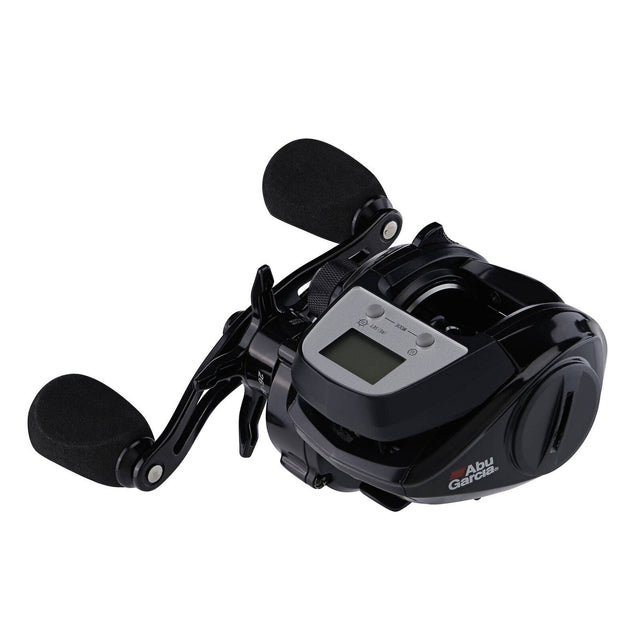 Abu Garcia - Max LP DLC 50 Left - Hengelsport De Goeie Vangst