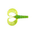Fox Rage-Megacraw UV-Lemon Tiger-13cm-Hengelsport De Goeie Vangst