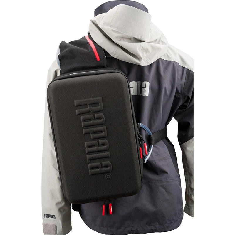CountDown Sling Bag Pro XL