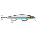Rapala-Shadow Rap-Moss back shiner-11cm-Hengelsport De Goeie Vangst