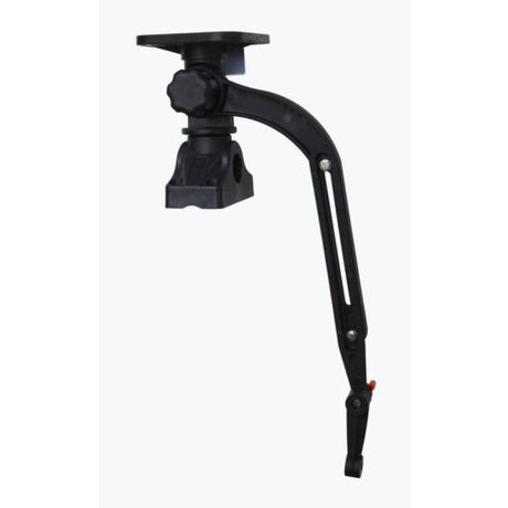 Dam - Transducer Arm Fish Finder Mount - Hengelsport De Goeie Vangst