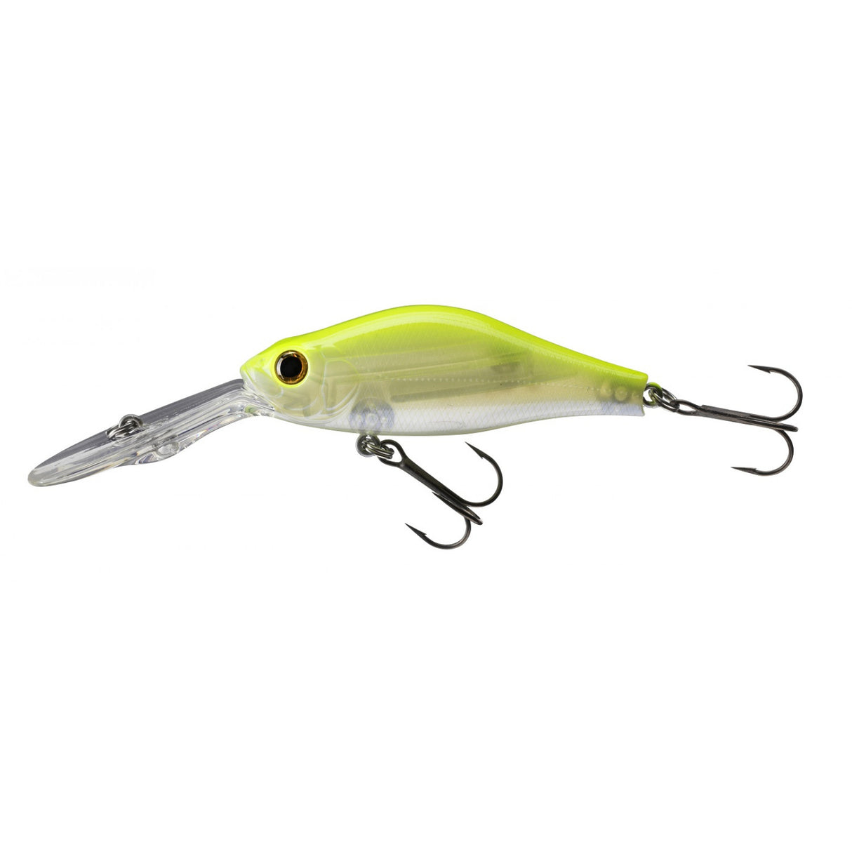 Daiwa - Tournament Mega Scouter 1064FG - Hengelsport De Goeie Vangst