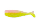 Z-Man-Shad FryZ 1.75"-Electric Chicken-4.5cm-Hengelsport De Goeie Vangst