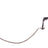 Lion Sports-Schwung! Chain Hanger-Paars - Hengelsport De Goeie Vangst