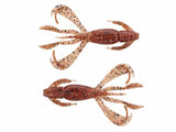 Keitech - Crazy Flapper 2 Inch - Hengelsport De Goeie Vangst