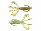 Keitech - Crazy Flapper 2 Inch - Hengelsport De Goeie Vangst
