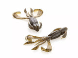 Keitech - Crazy Flapper 2 Inch - Hengelsport De Goeie Vangst