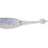 Z-Man-StingerZ 2"-Blue Glimmer Sparkle-4.5cm-Hengelsport De Goeie Vangst
