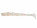 Keitech-Swing Impact-2" / 5cm-Crystal Flash-Hengelsport De Goeie Vangst