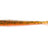 Keitech-Swing Impact-2" / 5cm-Motoroil/ Orange-Hengelsport De Goeie Vangst
