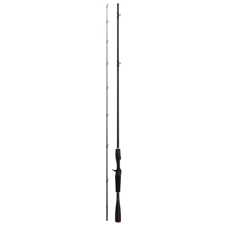 Shimano-Zodias 1610M-2 Casting Hengel | 2.08m | 7-21g-208cm-7-21g-Hengelsport De Goeie Vangst