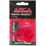 Magic Maggot Kunstmaden