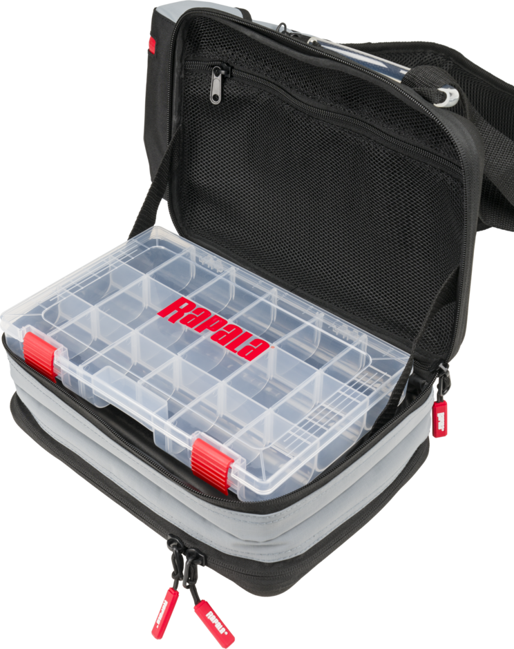 CountDown Sling Bag Pro