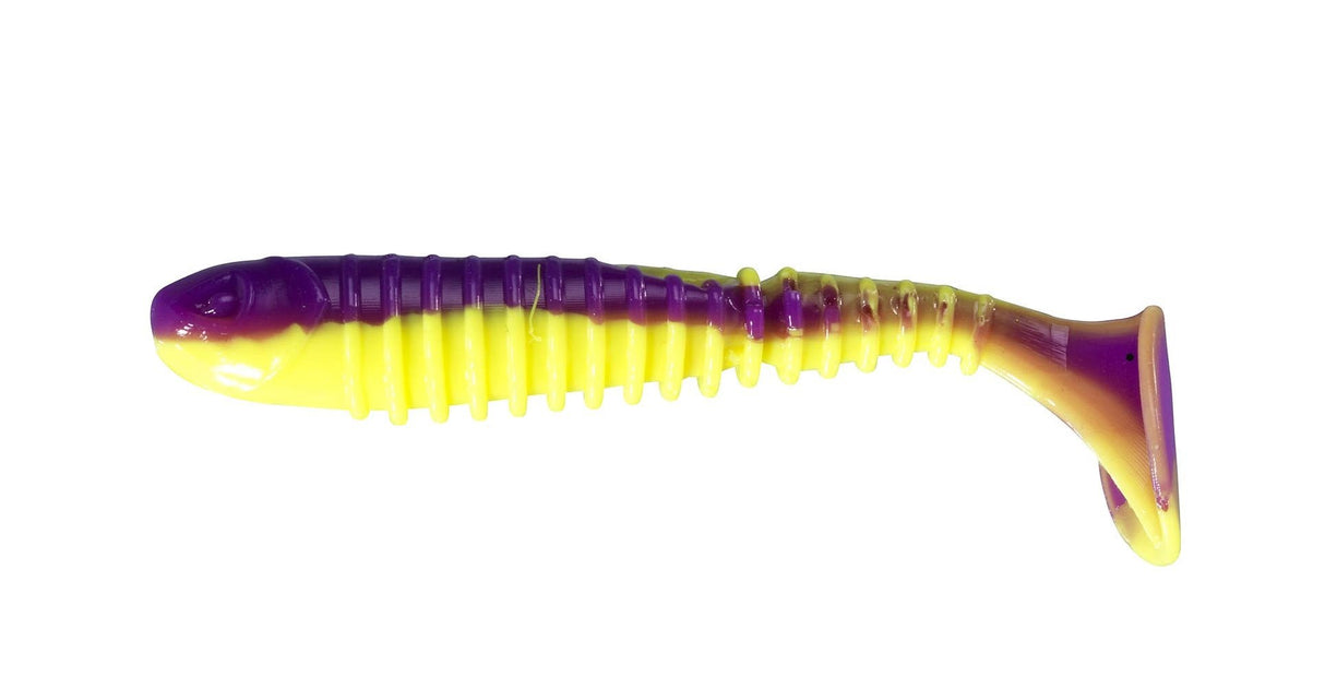 Berkley - Flex Rib Shad - Hengelsport De Goeie Vangst