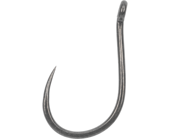 XSP-B Eyed Barbless Haken