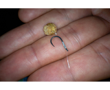 XSP-B Eyed Barbless Haken