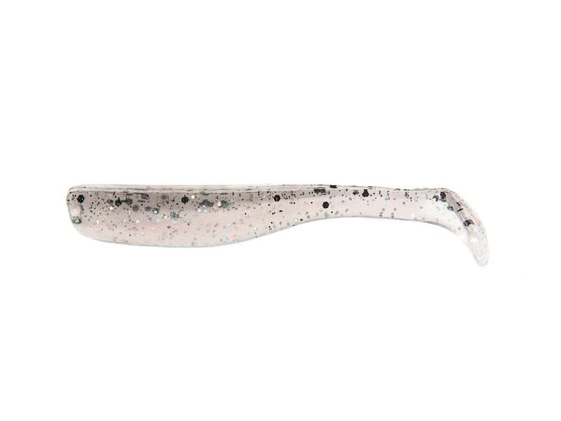 Z-Man-Z-Man Slim SwimZ 2.5”-Bad Shad-6,4cm-Hengelsport De Goeie Vangst