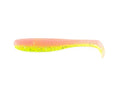 Z-Man-Z-Man Slim SwimZ 2.5”-Electric Chicken-6,4cm-Hengelsport De Goeie Vangst