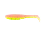Z-Man-Z-Man Slim SwimZ 2.5”-Electric Chicken-6,4cm-Hengelsport De Goeie Vangst