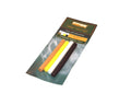 PB-Foam Set Zigliners-multi colour-6mm-Hengelsport De Goeie Vangst