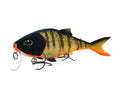 Rozemeijer-Sweet Meat Swimbait-Golden Roach-18cm-Hengelsport De Goeie Vangst