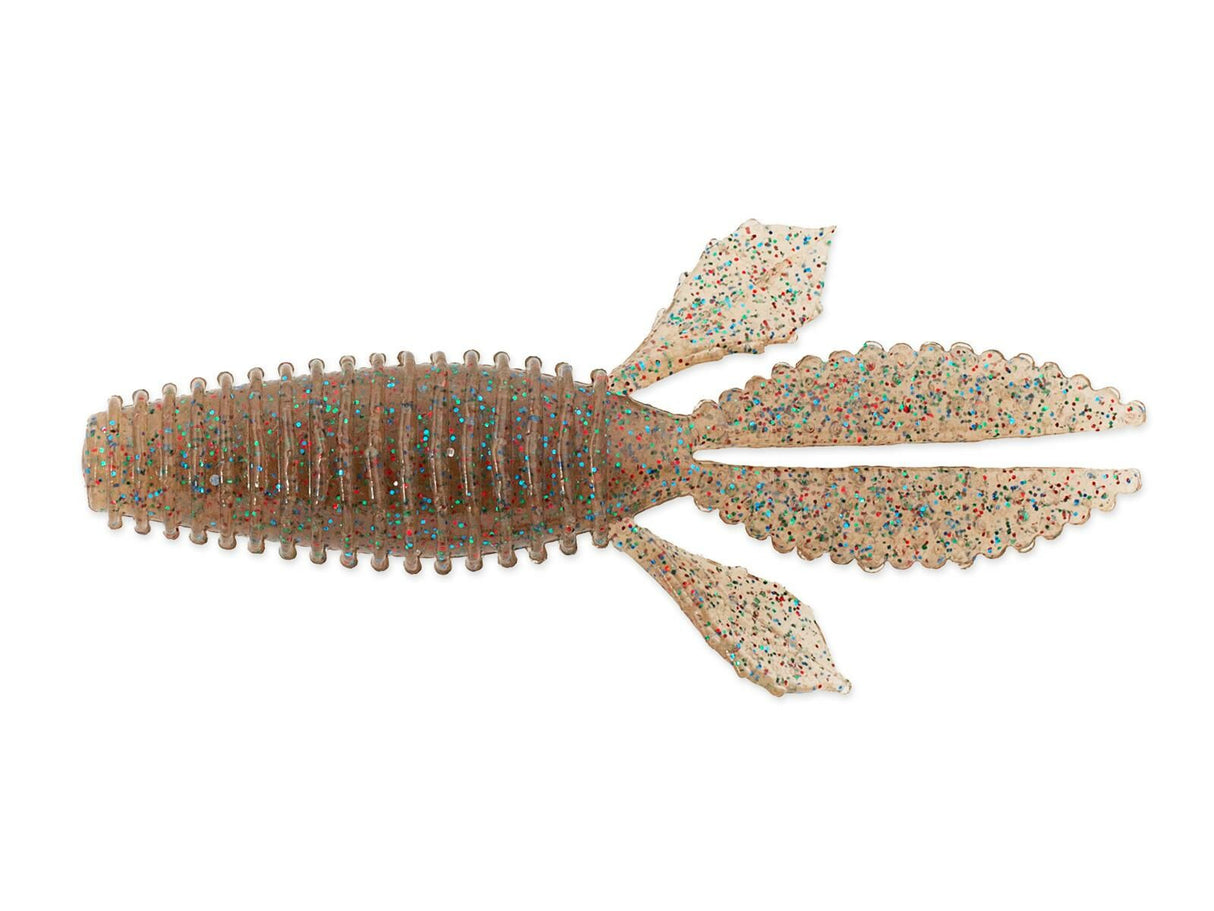 Z-Man-TRD BugZ-Bloodworm-6.9cm-Hengelsport De Goeie Vangst