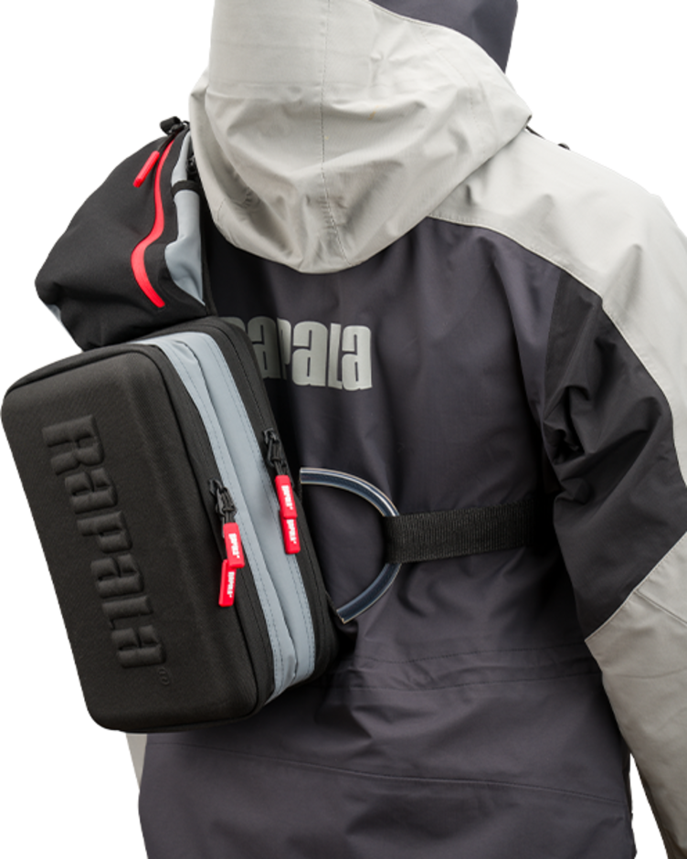 CountDown Sling Bag Pro