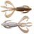 Keitech-Crazy Flapper 2.8 Inch-Arkansas Shiner-7cm-Hengelsport De Goeie Vangst