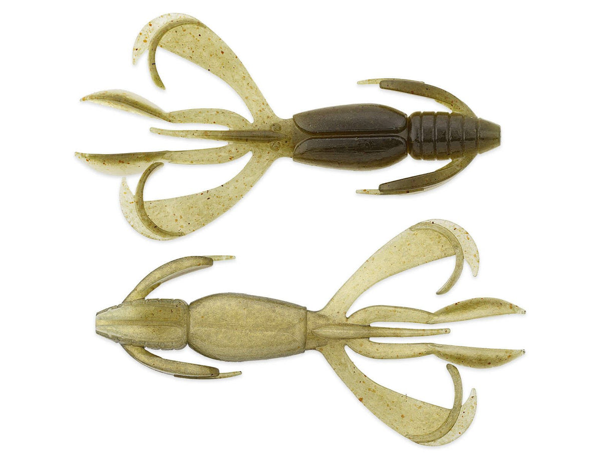 Keitech - Crazy Flapper 2.8 Inch - Hengelsport De Goeie Vangst