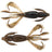 Keitech-Crazy Flapper 2.8 Inch-Blue Back Cinnamon-7cm-Hengelsport De Goeie Vangst