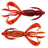 Keitech-Crazy Flapper 2.8 Inch-Delta craw-7cm-Hengelsport De Goeie Vangst