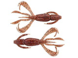 Keitech - Crazy Flapper 2.8 Inch - Hengelsport De Goeie Vangst