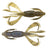 Keitech-Crazy Flapper 2.8 Inch-Electric Green Craw-7cm-Hengelsport De Goeie Vangst