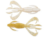 Keitech - Crazy Flapper 2.8 Inch - Hengelsport De Goeie Vangst