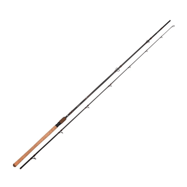 Spro - Ridge Classix Deadbait Pike | 3.00m | 40 - 120g - Hengelsport De Goeie Vangst