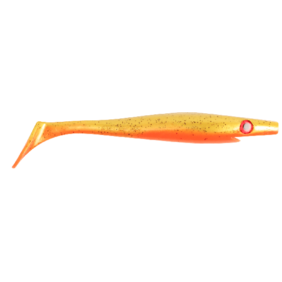 Strike Pro - Pig Shad - Hengelsport De Goeie Vangst