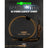 Korda-Qc Hybrid Leadclip Leader-gravel-100cm-Hengelsport De Goeie Vangst